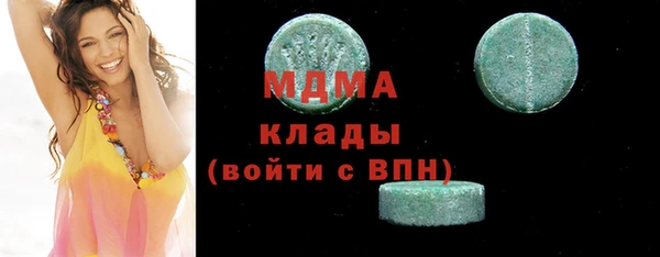 таблы Богородицк